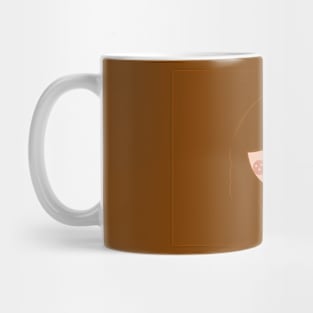 Mane 42 Mug